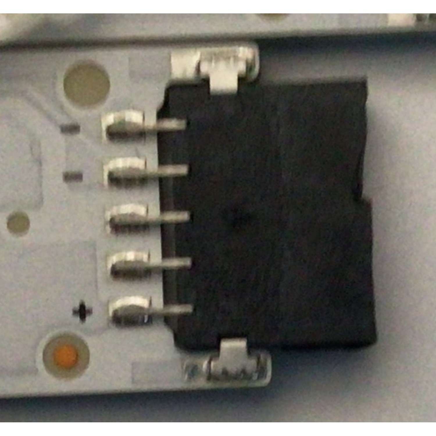 KIT DE LED'S PARA TV LG NANOCELL (30 PIEZAS) / NUMERO DE PARTE EAV65006501 / SSC_Y21 SLIMDTR_75NANO90_PTN2 / SSC_Y21 SLIMDTR_75NANO90_PTN2_REV00_200709 / PANEL NC750DQB-ABKH1 / DISPLAY HV750QUB-E7D / MODELO 75NAN090UPA / 75NANO90UPA / 75NANO90UPA.BUSFLKR - Imagen 2